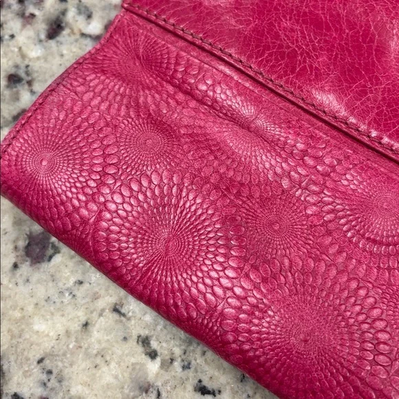 Lovely HOBO leather bag. - Picture 3 of 16